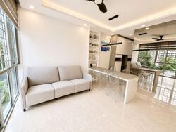 The Eden At Tampines (D18), Condominium #582154921